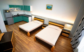 Tsolmon's Serviced Apartments